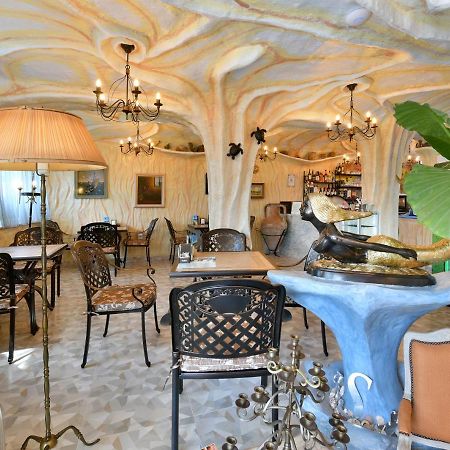 Sirena Palace Family Hotel Obzor Eksteriør bilde
