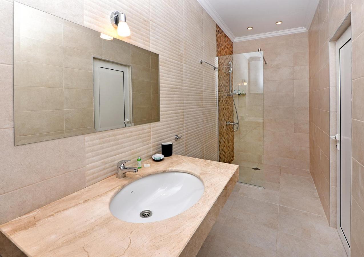 Sirena Palace Family Hotel Obzor Eksteriør bilde