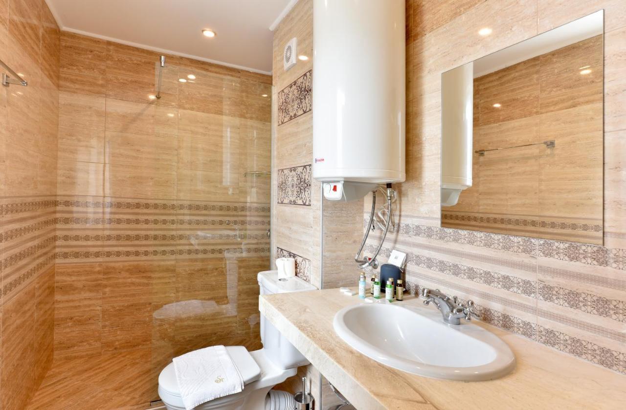 Sirena Palace Family Hotel Obzor Eksteriør bilde
