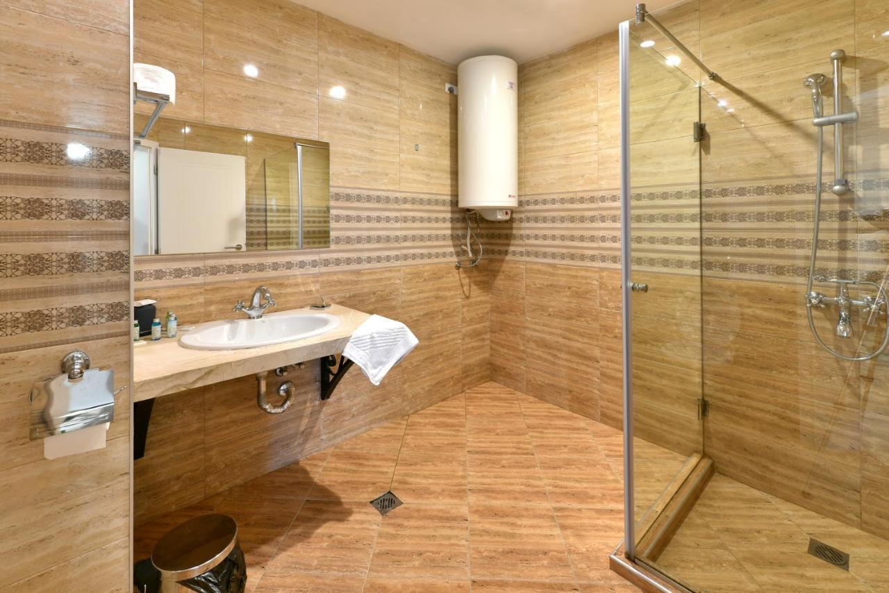 Sirena Palace Family Hotel Obzor Eksteriør bilde