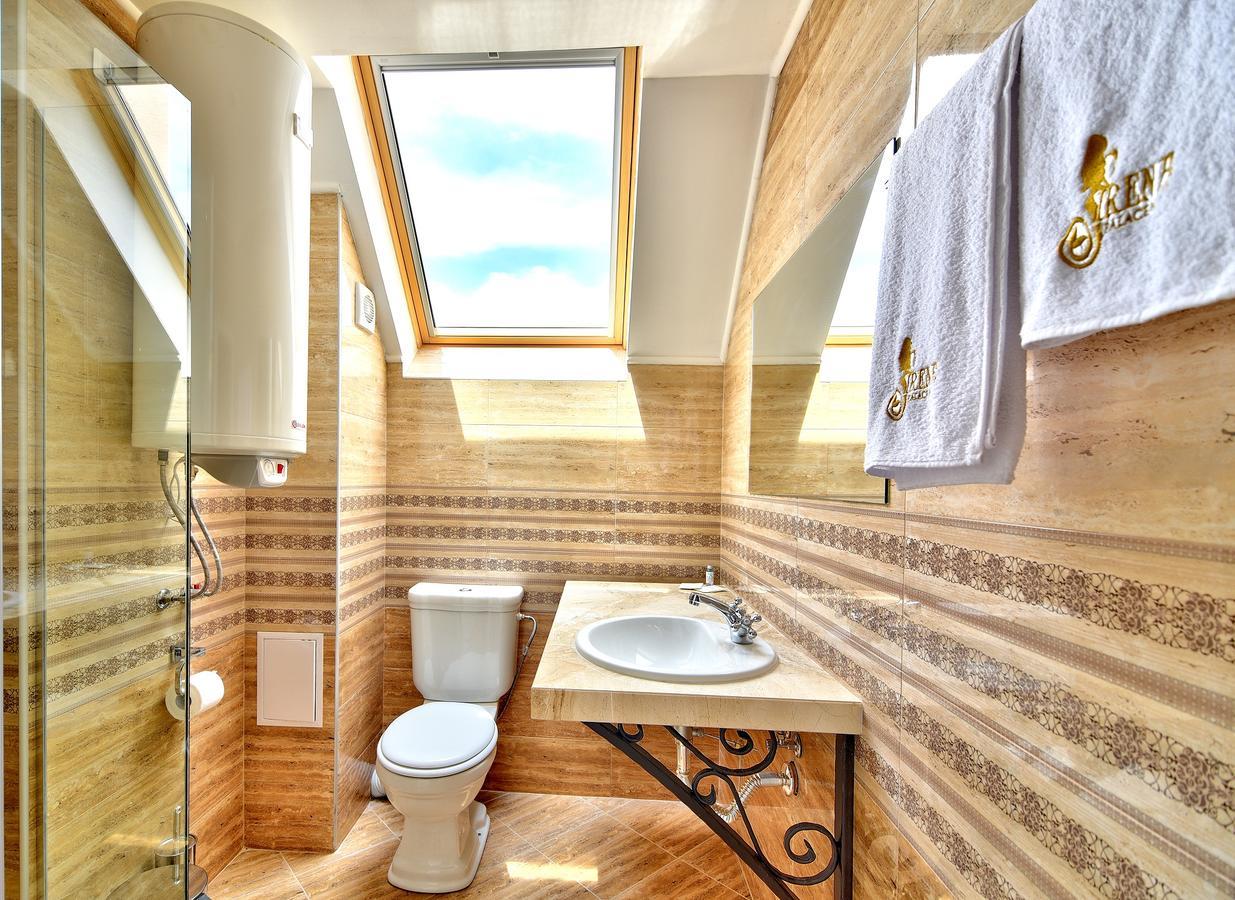 Sirena Palace Family Hotel Obzor Eksteriør bilde