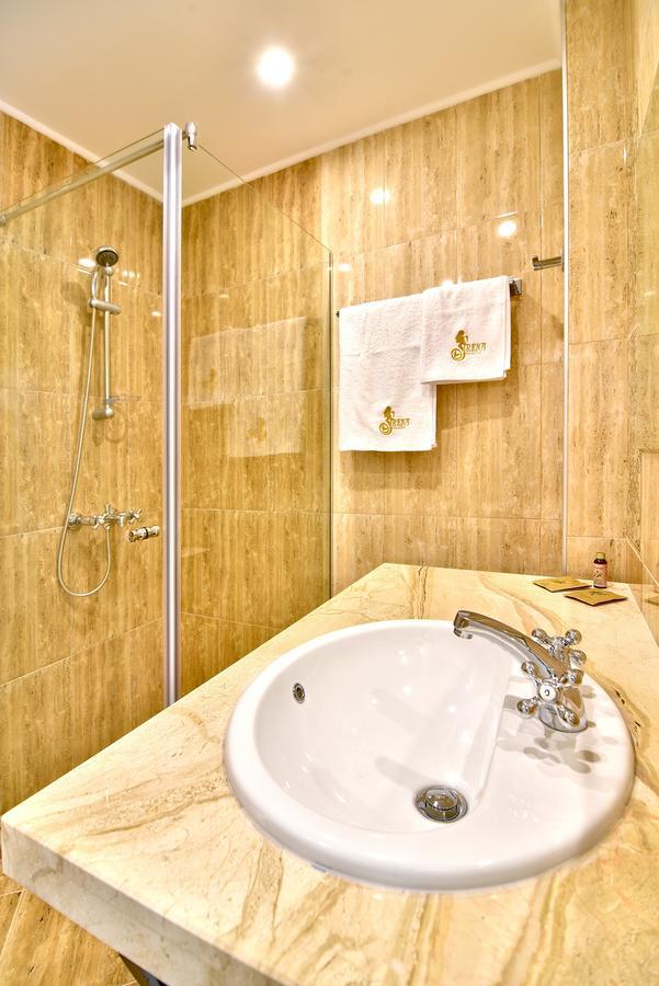 Sirena Palace Family Hotel Obzor Eksteriør bilde