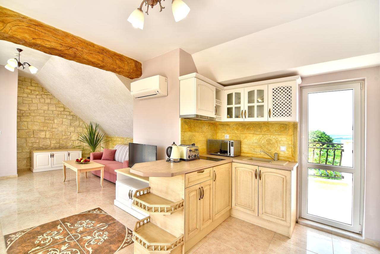 Sirena Palace Family Hotel Obzor Eksteriør bilde