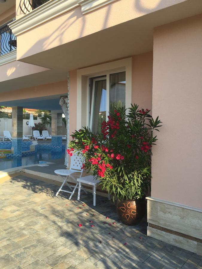 Sirena Palace Family Hotel Obzor Eksteriør bilde