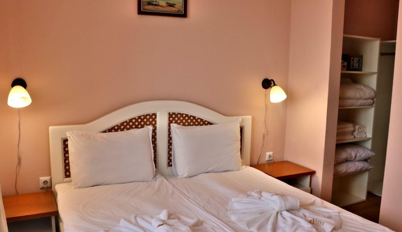 Sirena Palace Family Hotel Obzor Eksteriør bilde