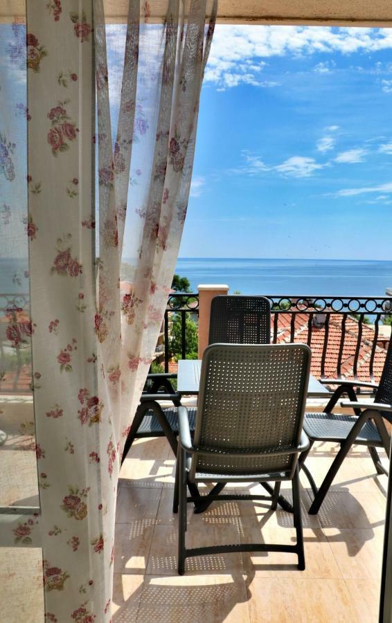 Sirena Palace Family Hotel Obzor Eksteriør bilde