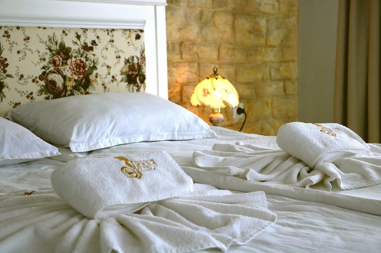 Sirena Palace Family Hotel Obzor Eksteriør bilde